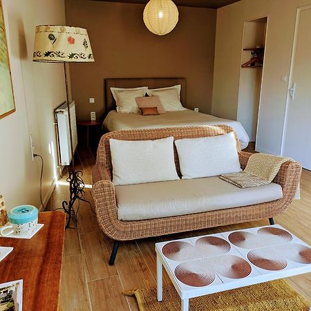 Manoir De L'Echauguette Bed & Breakfast Laignes Ngoại thất bức ảnh