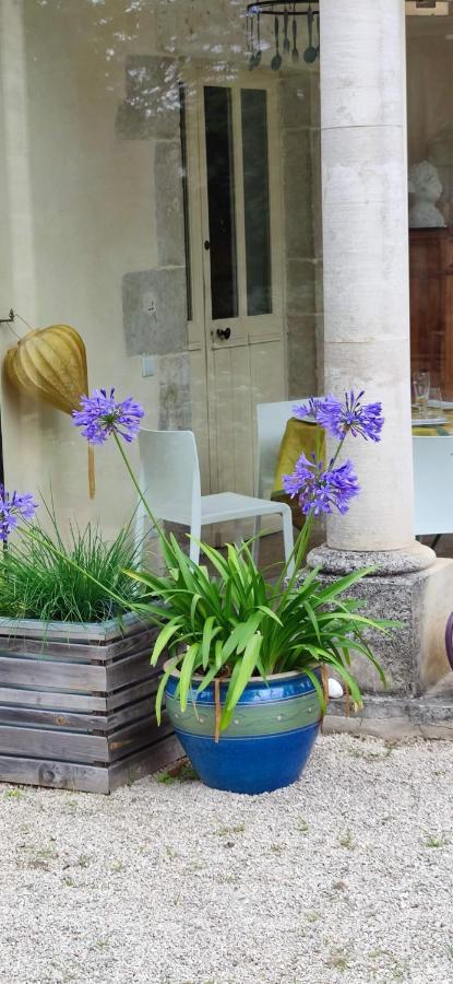 Manoir De L'Echauguette Bed & Breakfast Laignes Ngoại thất bức ảnh