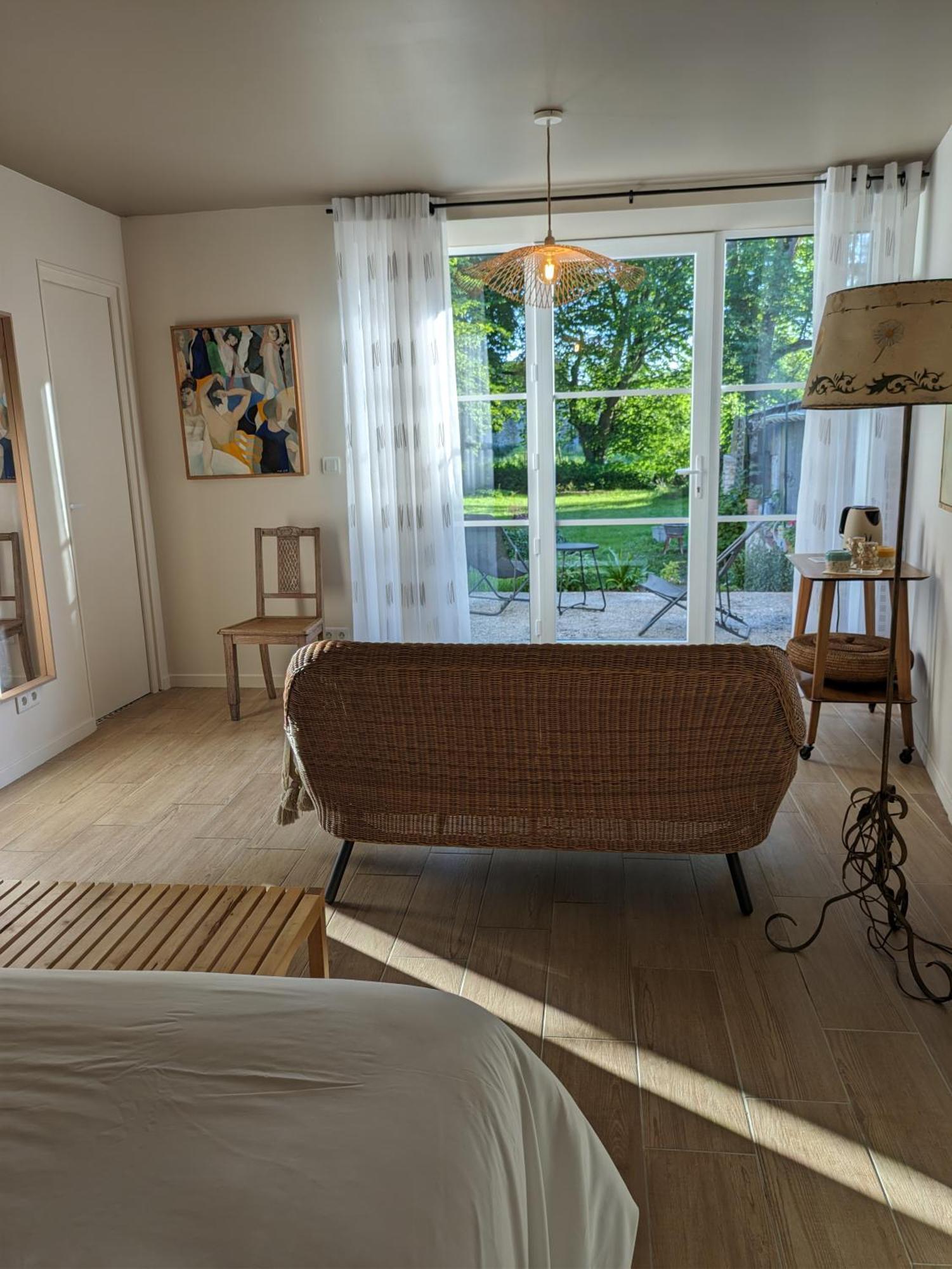Manoir De L'Echauguette Bed & Breakfast Laignes Ngoại thất bức ảnh